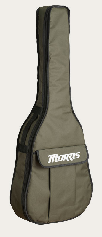 Morris Soft Case