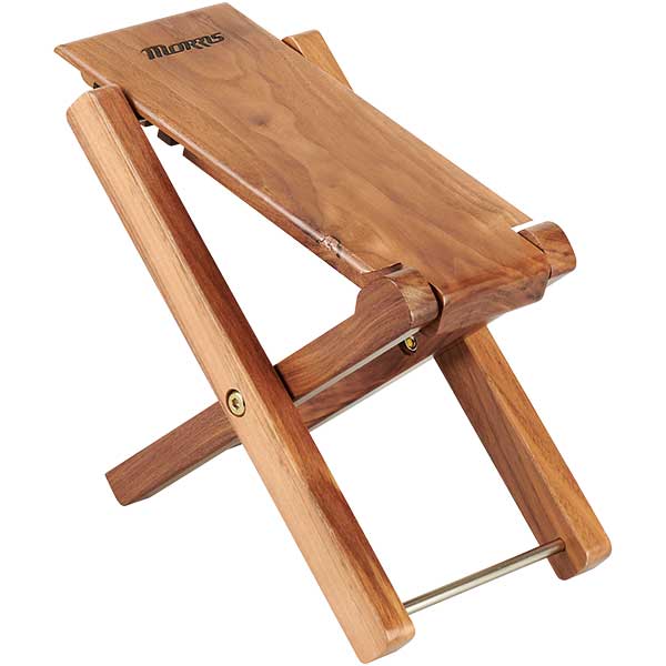 Morris MFT-1 wood footrest