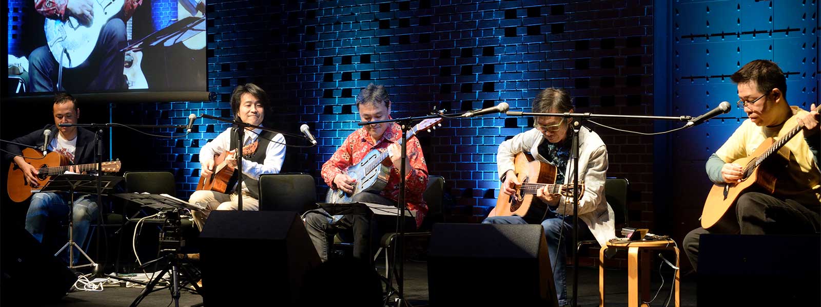 FingerPicking Day フィンガーピッキング・ディ