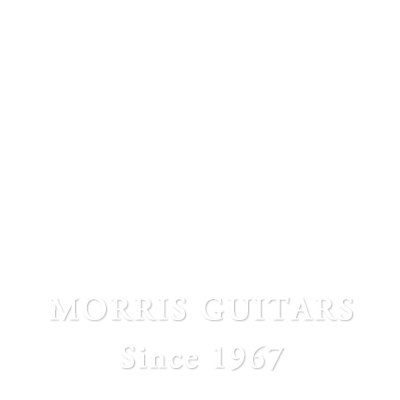 Morris Guitar Since 1967