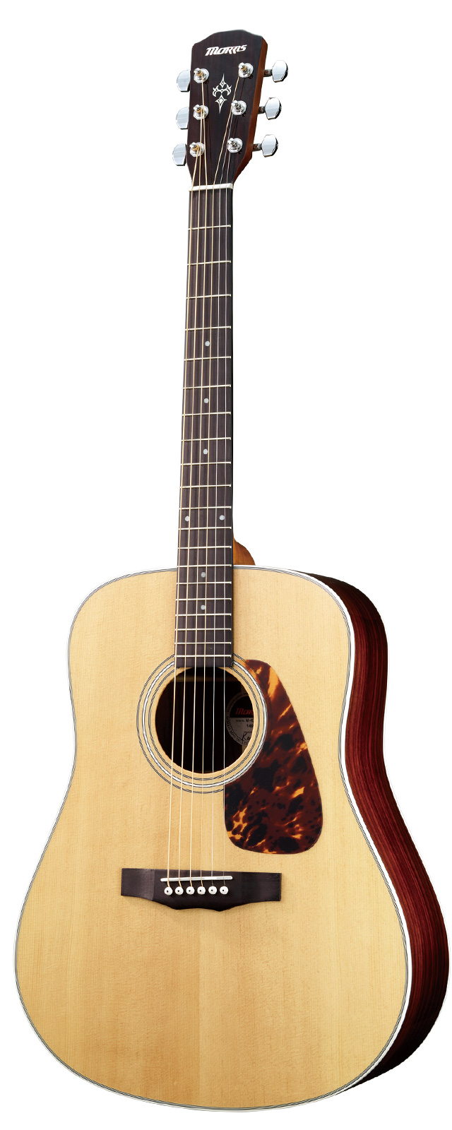 M-401 | 生産完了品 | MORRIS GUITARS モーリスギター