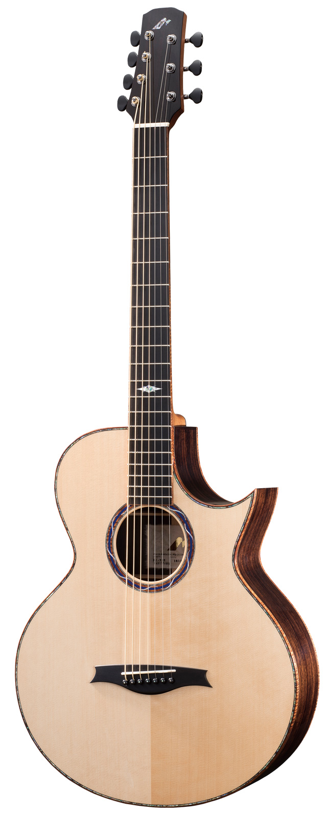 SJ-727 Baritone