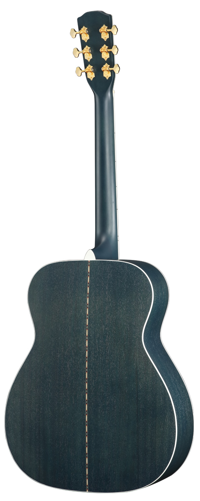 GARDEN BB Blueberry 裏