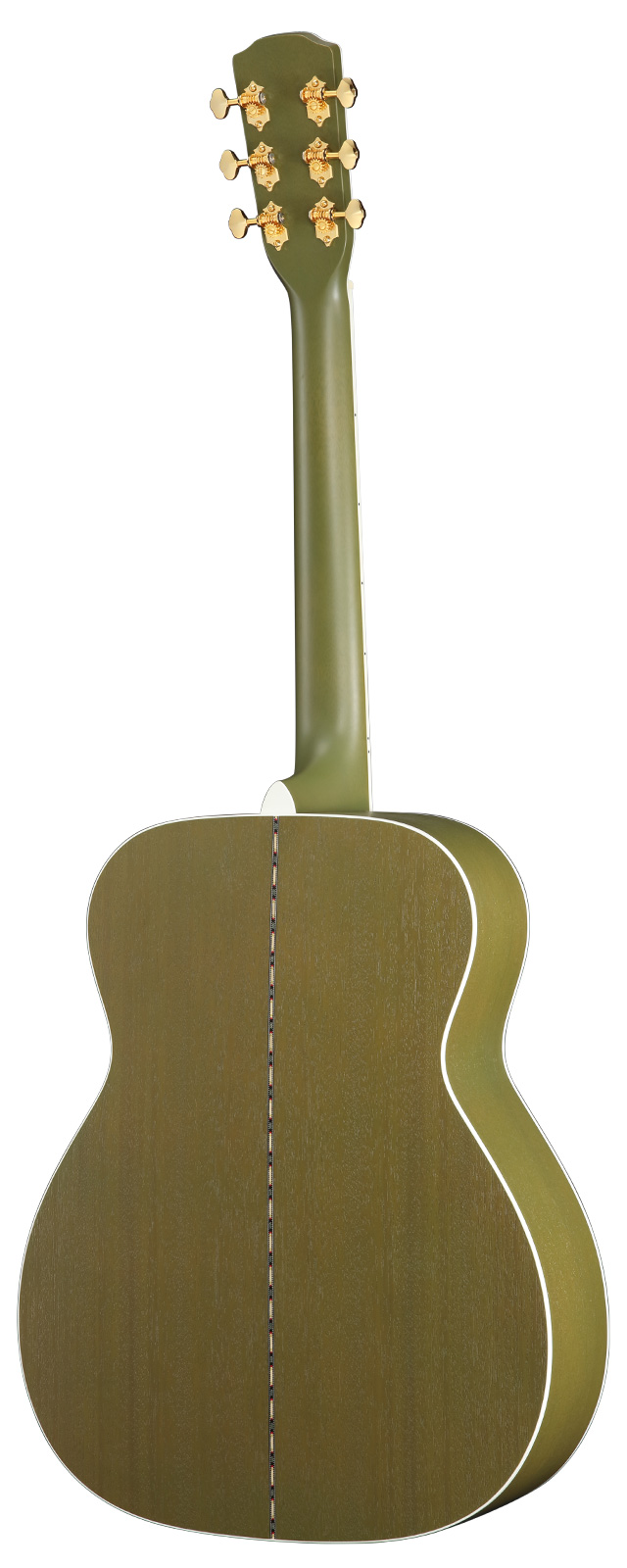 GARDEN IG Blueberry 裏