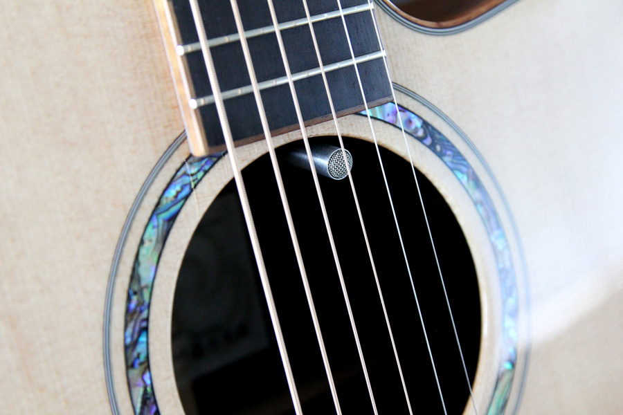 K&K TRINITY PRO SYSTEM close-up