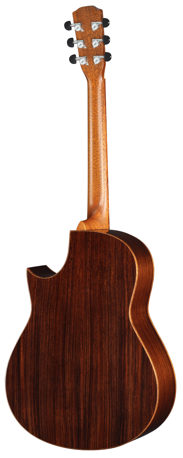 S-106 III | HAND MADE PREMIUM | MORRIS GUITARS モーリスギター
