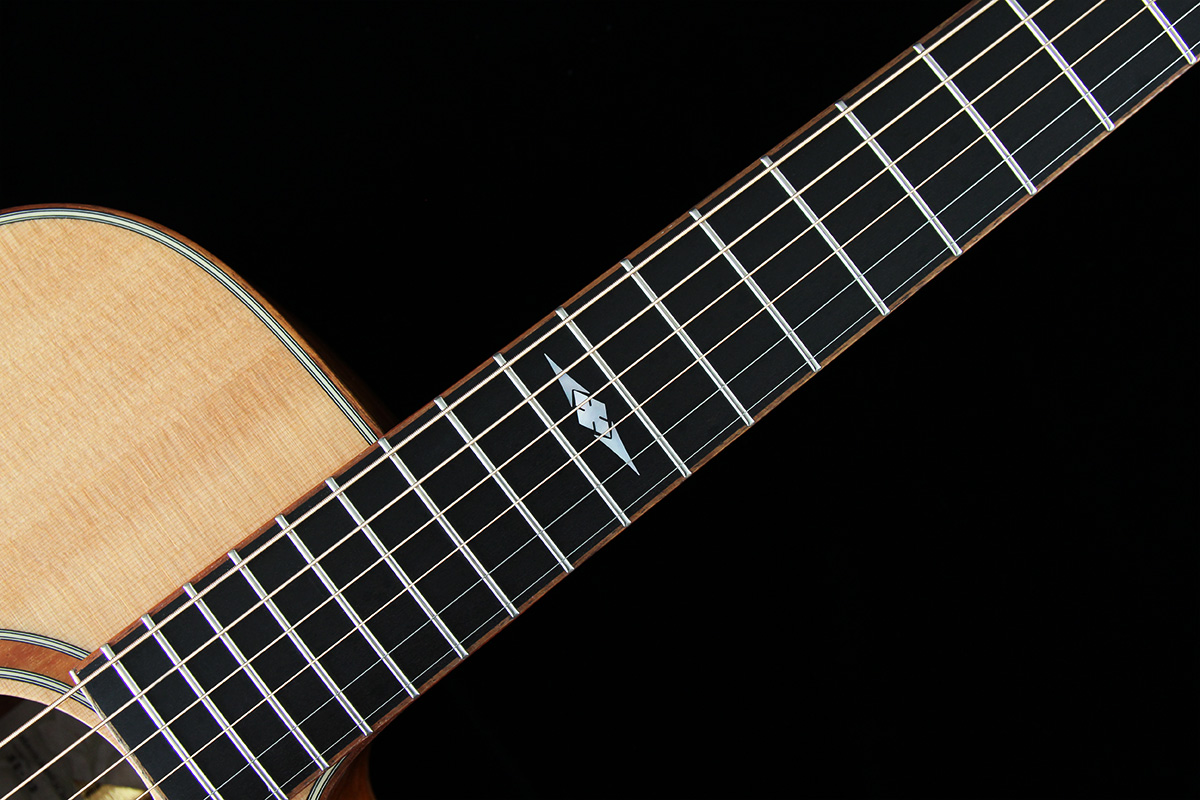SE-103 | HAND MADE PREMIUM | MORRIS GUITARS モーリスギター