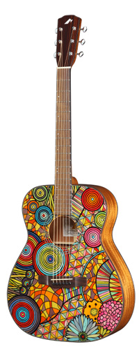 FE-ART HAPPINESS Circle