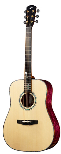 MORRIS GUITARS モーリスギター