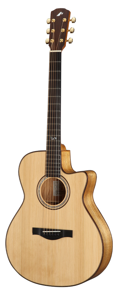 MORRIS GUITARS モーリスギター