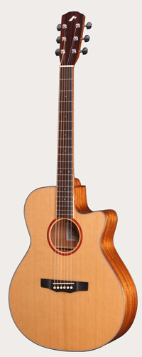HAND MADE PREMIUM Series | MORRIS GUITARS モーリスギター