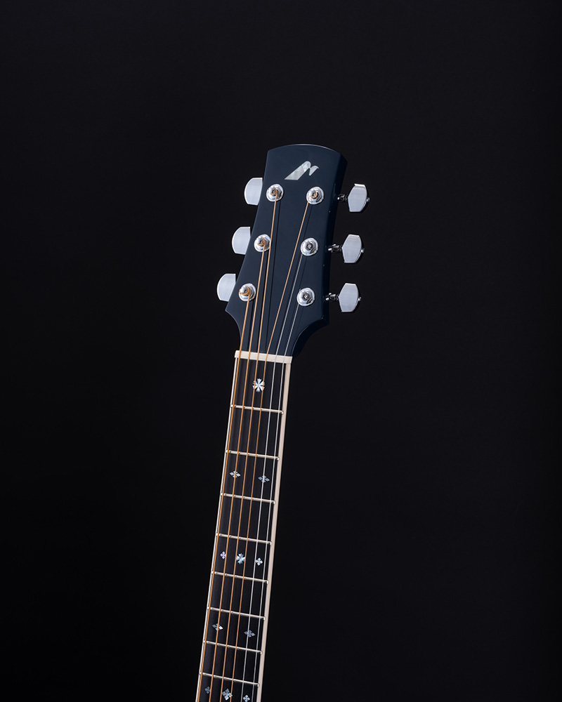 モーリスギター WJ50 堀内孝雄モデル Morris WJ-50 ギブソン