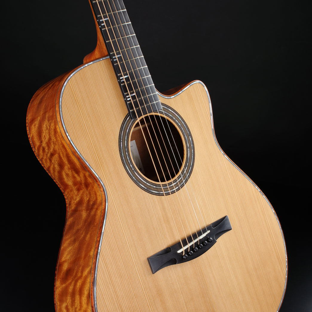 Miyazaki Cedar