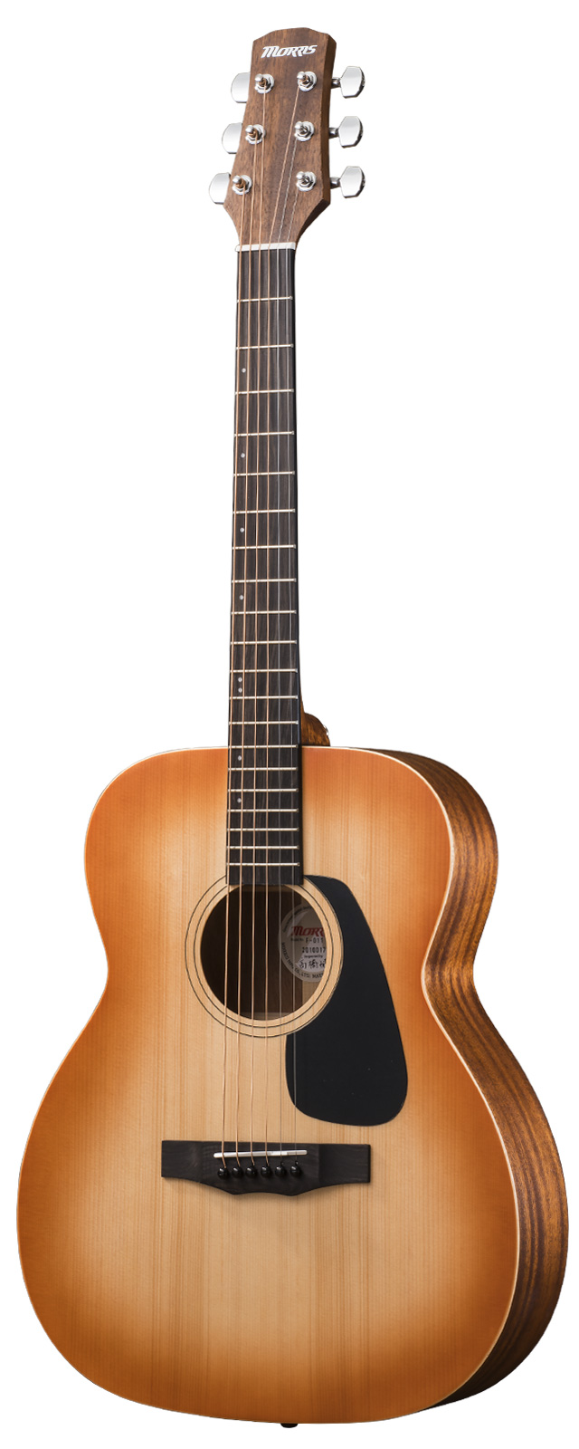 F-011 Honey Sunburst