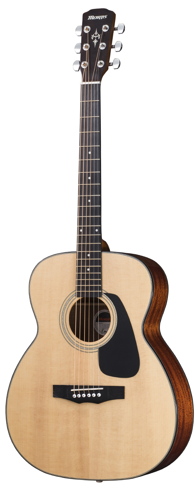 F-020 | PERFORMERS EDITION | MORRIS GUITARS モーリスギター