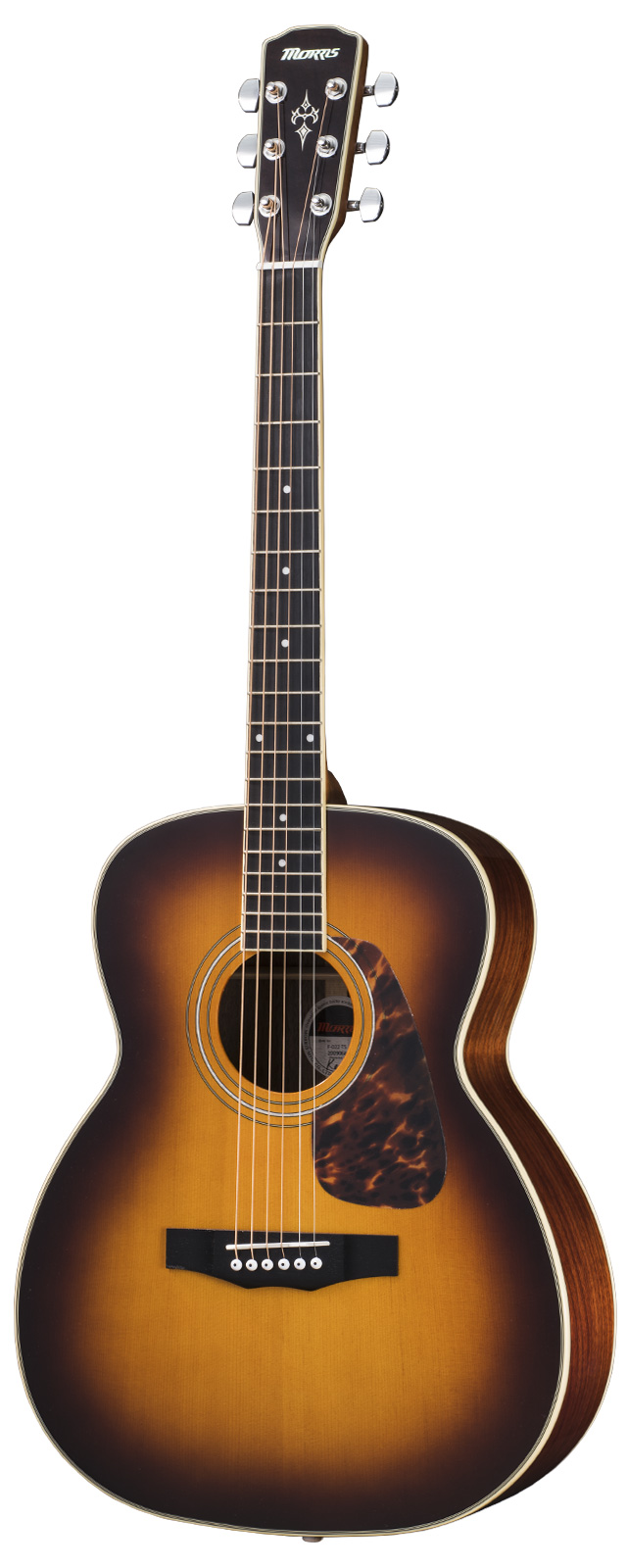 F-022 | PERFORMERS EDITION | MORRIS GUITARS モーリスギター