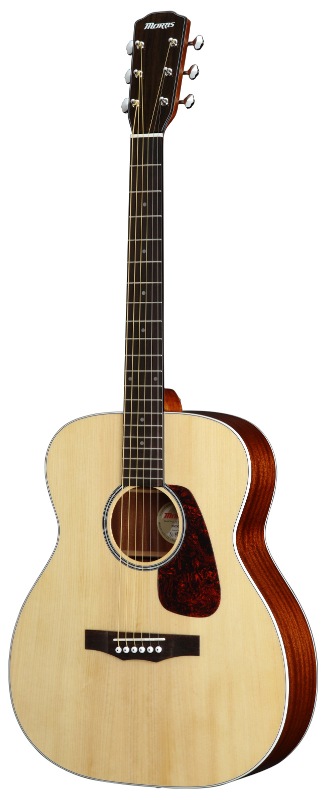 F-3 Natural