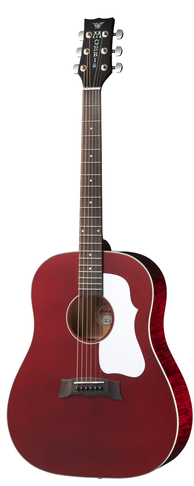 G-021 Wine Red