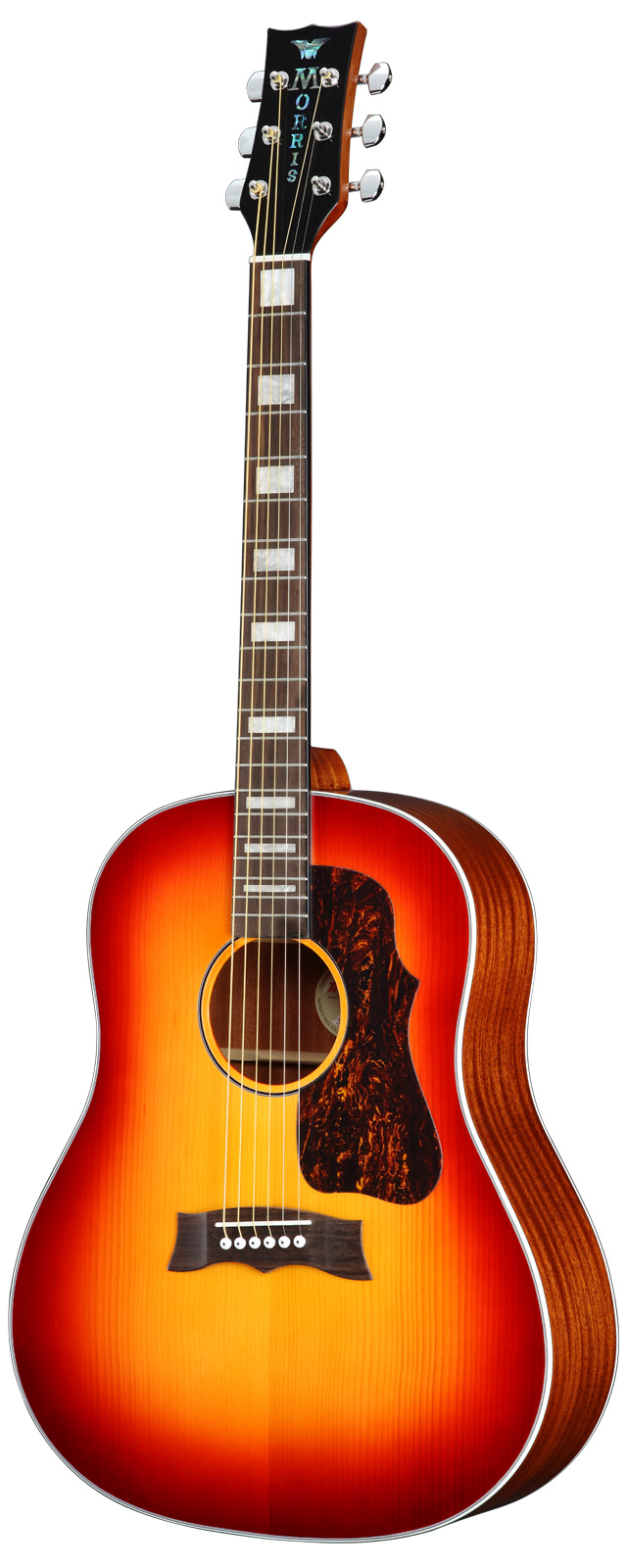 F-3 Natural