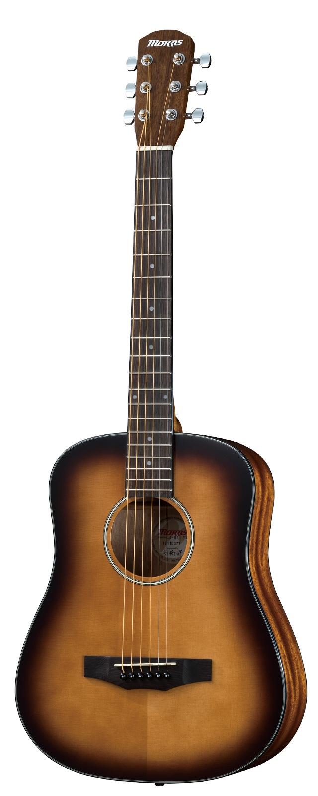 LA-011 Tobacco Sunburst