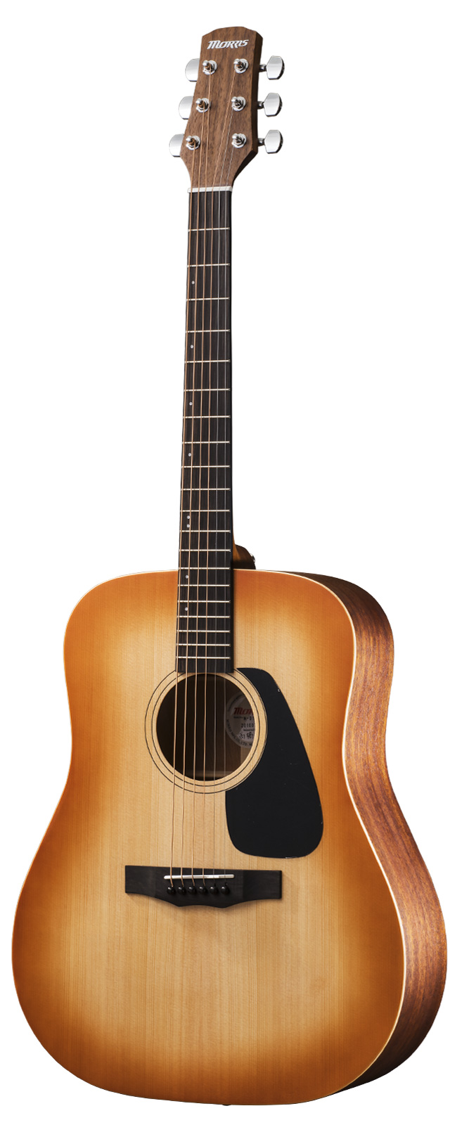 M-011 Honey Sunburst