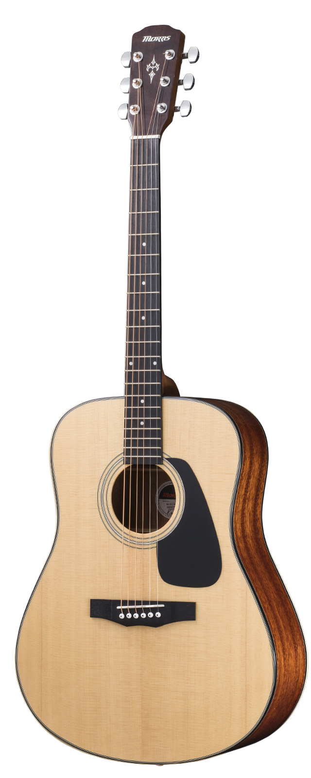 M-020 | PERFORMERS EDITION | MORRIS GUITARS モーリスギター