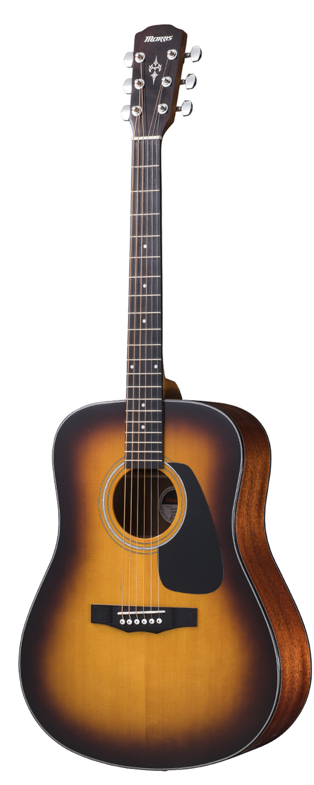 M-020 | PERFORMERS EDITION | MORRIS GUITARS モーリスギター