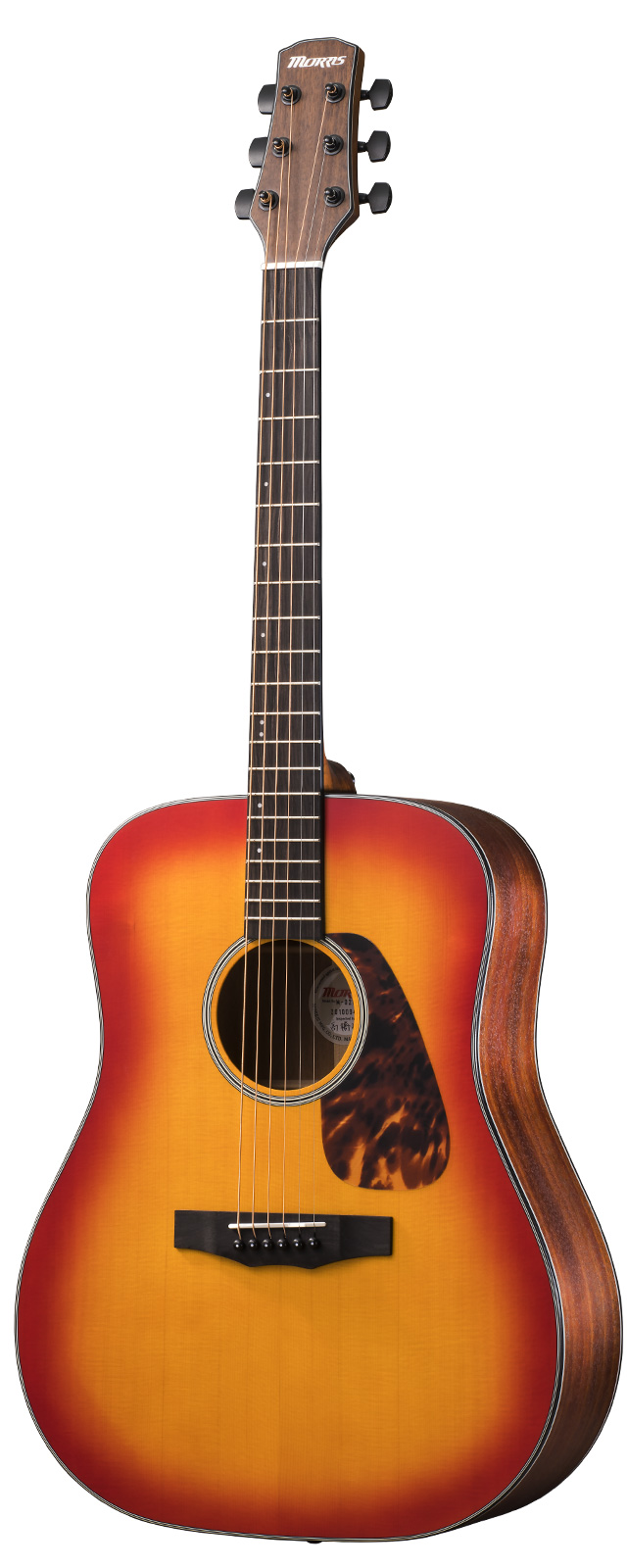 M-021 Cherry Sunburst