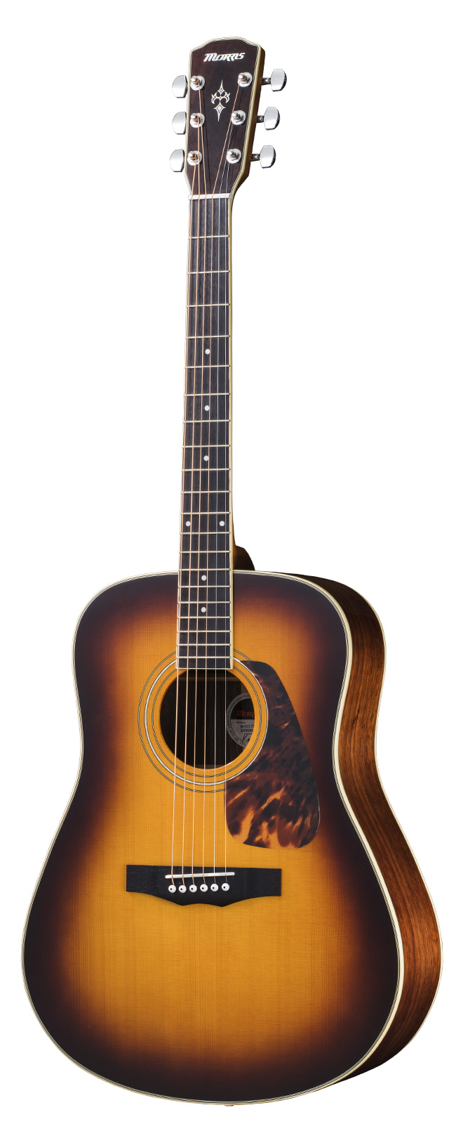 M-022　Tobacco Sunburst