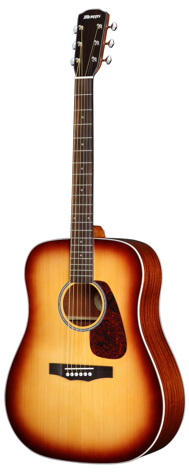M-3 Brown Sunburst