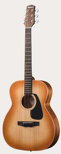 PERFORMERS EDITION | MORRIS GUITARS モーリスギター